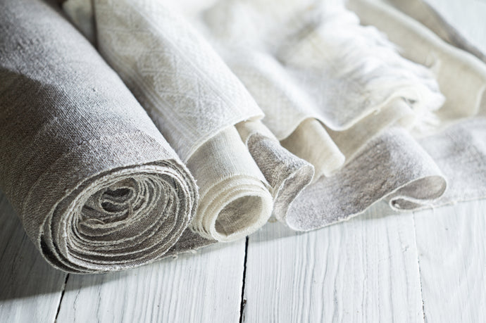 Discover Unmatched Quality at Our Online Fabric Store: Linen Textiles Wholesale Galore!