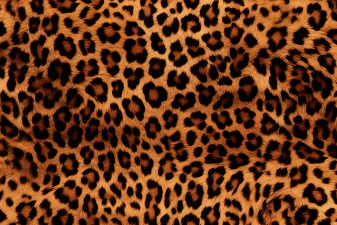 Wildly Affordable: Bulk Purchase Opportunities for Trendsetting Animal Print Fabric