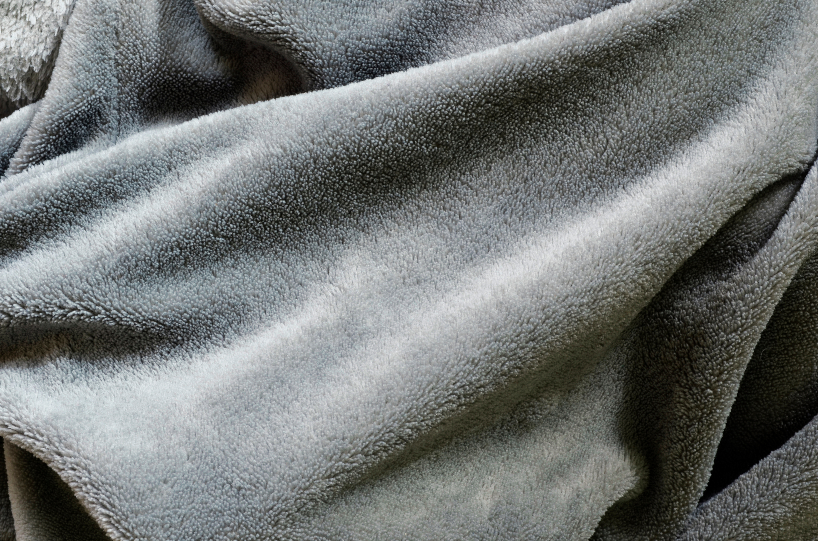 Fleece fabrics for winter - Fabric Blog