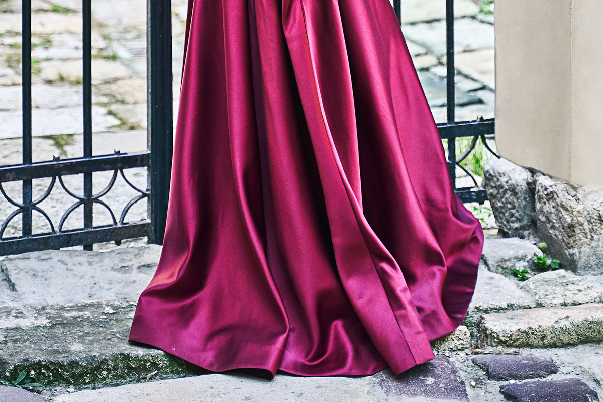 satin dress meaning Meaning Of Us Satin Mini Dress Pink
