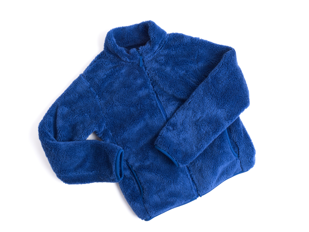 Discover the Best Fleece Fabric Types for Every Project SearchForFabric.Com