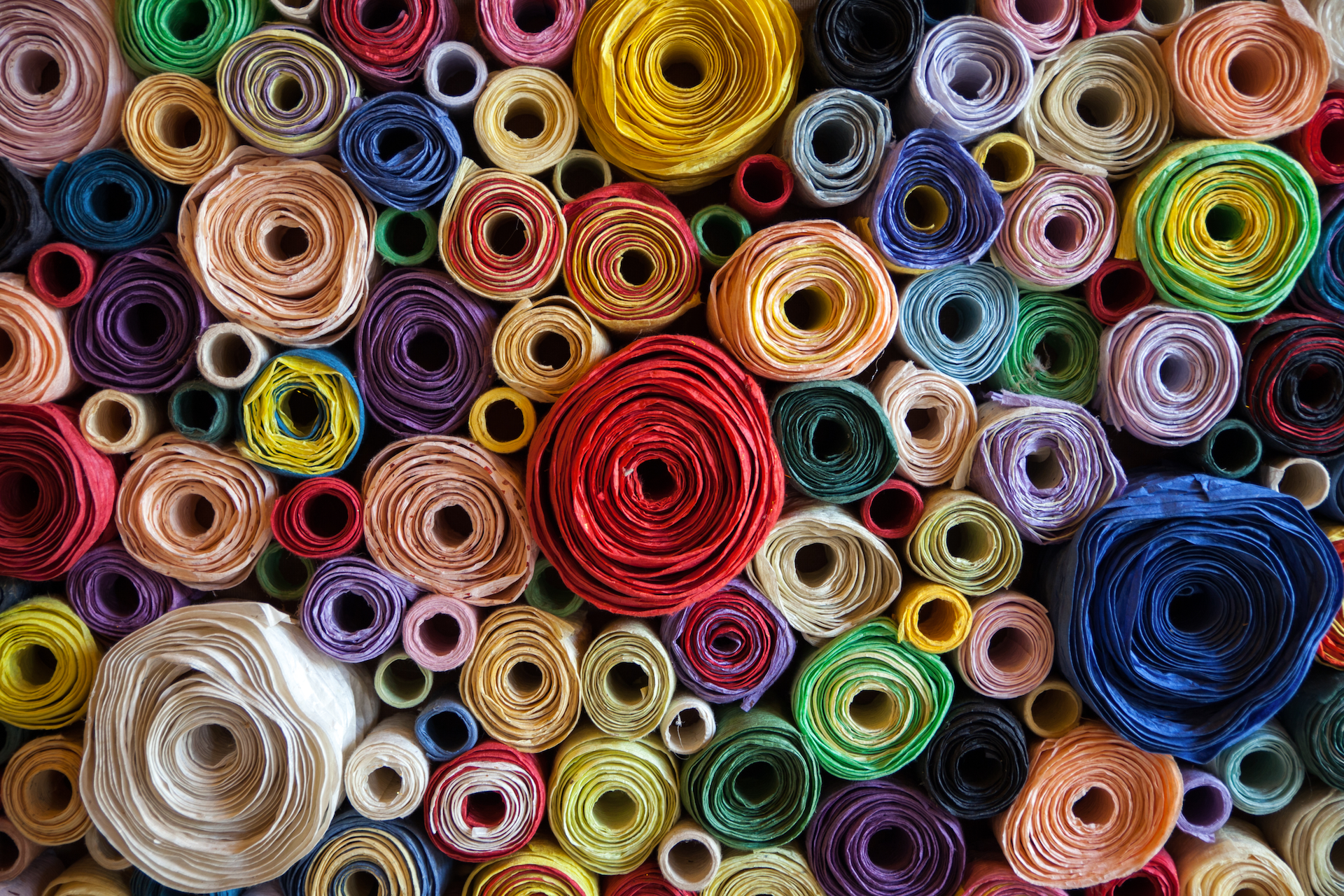 The Benefits of Buying Fabric Wholesale - Fabric Blog