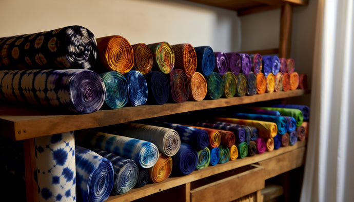 Ultimate Guide to Tie Dye Fabric Wholesale: Quality, Variety, and Savings