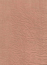 Load image into Gallery viewer, POP-2363--100% Rayon Gauze With Slub Distress Wash