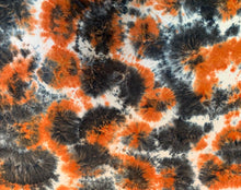 Load image into Gallery viewer, TD2052-3014--DTY Brush Yummy Knit Tie Dye