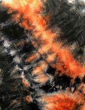 Load image into Gallery viewer, TD2052-3014--DTY Brush Yummy Knit Tie Dye