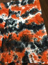 Load image into Gallery viewer, TD2052-3014--DTY Brush Yummy Knit Tie Dye