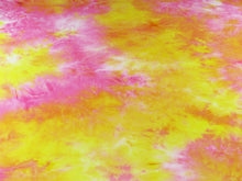 Load image into Gallery viewer, TD2052-3015--DTY Brush Yummy Knit Tie Dye