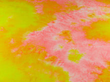 Load image into Gallery viewer, TD2052-3015--DTY Brush Yummy Knit Tie Dye