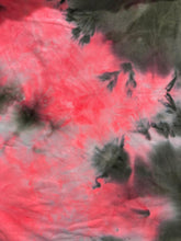 Load image into Gallery viewer, TD2052-3015--DTY Brush Yummy Knit Tie Dye