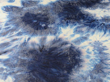 Load image into Gallery viewer, TD2052-3016--DTY Brush Yummy Knit Tie Dye