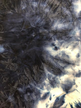 Load image into Gallery viewer, TD2052-3016--DTY Brush Yummy Knit Tie Dye