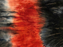 Load image into Gallery viewer, TD2052-50947--DTY Brush Yummy Knit Tie Dye