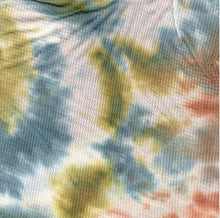 Load image into Gallery viewer, TD2419-9324--Baby Thermal Tie Dye Knit