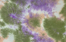 Load image into Gallery viewer, TD2052-9324--DTY Brush Yummy Knit Tie Dye