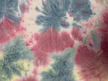 Load image into Gallery viewer, TD2052-9324--DTY Brush Yummy Knit Tie Dye