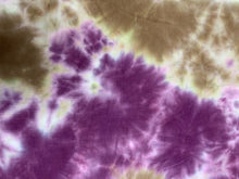 Load image into Gallery viewer, TD1378-1984--Cotton Spandex Jersey Knit Tie Dye