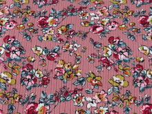 Load image into Gallery viewer, P3032-FL51300-Y--8x5 Yummy Rib Flower Print