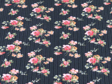 Load image into Gallery viewer, P3032-FL51298-Y-8x5 Yummy Rib Flower Print