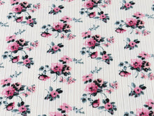 Load image into Gallery viewer, P3032-FL51298-Y-8x5 Yummy Rib Flower Print