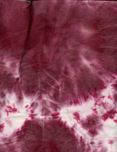 Load image into Gallery viewer, TD2052-3016--DTY Brush Yummy Knit Tie Dye