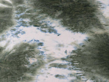 Load image into Gallery viewer, TD2052-3016--DTY Brush Yummy Knit Tie Dye