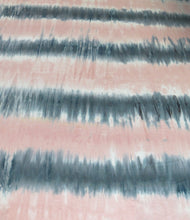 Load image into Gallery viewer, TD2052-50947--DTY Brush Yummy Knit Tie Dye