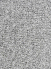 Load image into Gallery viewer, KNT-1426RIB-BR--Cozy Hachi Brushed Sweater Rib