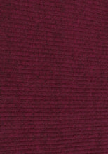 Load image into Gallery viewer, KNT-1426RIB-BR--Cozy Hachi Brushed Sweater Rib