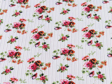 Load image into Gallery viewer, P3032-FL51298-Y-8x5 Yummy Rib Flower Print