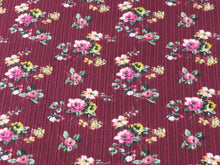 Load image into Gallery viewer, P3032-FL51298-Y-8x5 Yummy Rib Flower Print