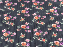 Load image into Gallery viewer, P3032-FL51298-Y-8x5 Yummy Rib Flower Print