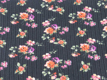 Load image into Gallery viewer, P3032-FL51298-Y-8x5 Yummy Rib Flower Print