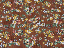 Load image into Gallery viewer, P3032-FL51300-Y--8x5 Yummy Rib Flower Print