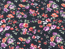 Load image into Gallery viewer, P3032-FL51300-Y--8x5 Yummy Rib Flower Print