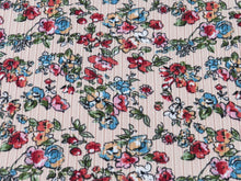 Load image into Gallery viewer, P3032-FL51300-Y--8x5 Yummy Rib Flower Print