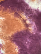 Load image into Gallery viewer, TD1378-1984--Cotton Spandex Jersey Knit Tie Dye