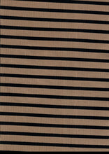 Load image into Gallery viewer, COTTON FEEL RIB