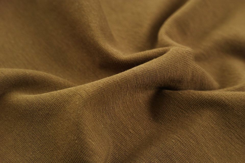 Wholesale Fabric Saddle Brown