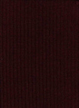 Load image into Gallery viewer, KNT-2081 WINE RIB SOLIDS KNITS
