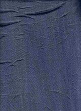 Load image into Gallery viewer, KNT-2109 INDIGO WASHED FABRICS KNIT
