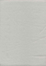 Load image into Gallery viewer, KNT-2355 IVORY SATIN SOLID STRETCH YOGA FABRICS KNITS

