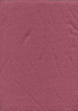 Load image into Gallery viewer, KNT-2355 MAUVE SATIN SOLID STRETCH YOGA FABRICS KNITS
