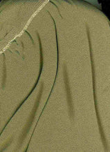 Load image into Gallery viewer, CRP-2364 OLIVE WOVEN SOLIDS WASHED FABRICS
