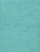 Load image into Gallery viewer, KNT-2050 TEAL RIPPLE WASHED FABRICS KNIT
