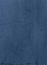 Load image into Gallery viewer, POP-2051 DENIM WOVEN SOLIDS WASHED FABRICS
