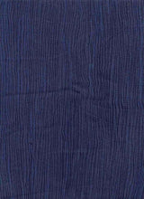 Load image into Gallery viewer, POP-2051 INDIGO WOVEN SOLIDS WASHED FABRICS
