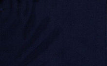 Load image into Gallery viewer, KNT-3006 NAVY SATIN SOLID STRETCH YOGA FABRICS KNITS
