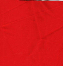 Load image into Gallery viewer, KNT-3006 RED SATIN SOLID STRETCH YOGA FABRICS KNITS
