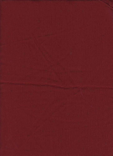 CRP-1686 RUBY WOVENS SOLIDS